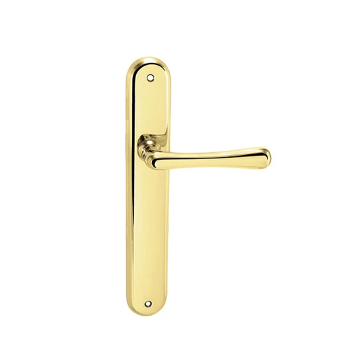 Pascal Elegant hosszúcímes kilincsgarnitúra