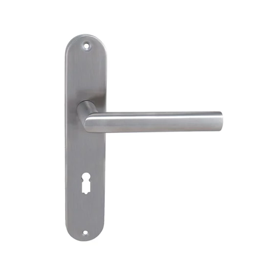 Pascal Favorit hosszúcímes kilincsgarnitúra