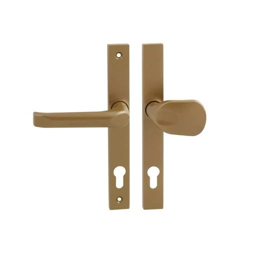 Pascal Felix portál hosszúcímes kilincsgarnitúra