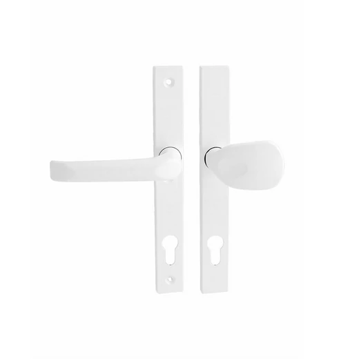 Pascal Felix portál hosszúcímes kilincsgarnitúra