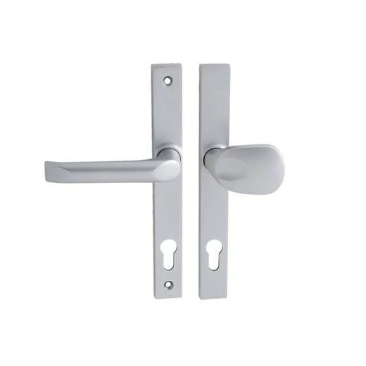 Pascal Felix portál hosszúcímes kilincsgarnitúra