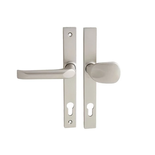 Pascal Felix portál hosszúcímes kilincsgarnitúra