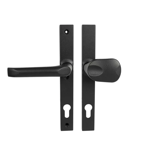 Pascal Felix portál hosszúcímes kilincsgarnitúra