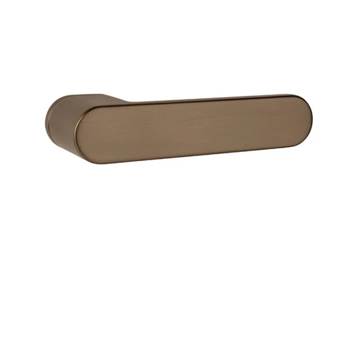 Pascal Impressa oválrozettás kilincsgarnitúra