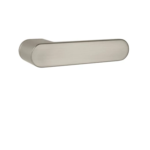 Pascal Impressa oválrozettás kilincsgarnitúra