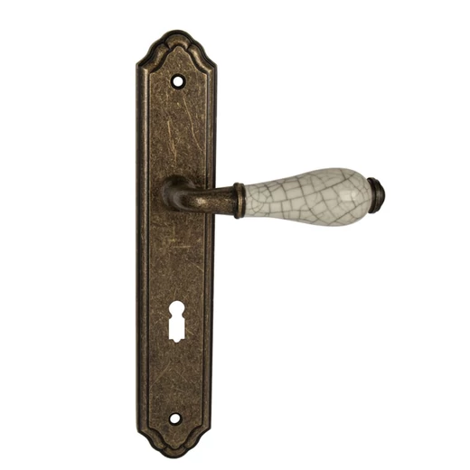 Pascal Leontina hosszúcímes kilincsgarnitúra