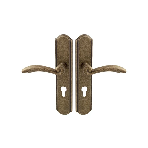 Pascal Lyon Firenze hosszúcímes kilincs-kilincsgarnitúra