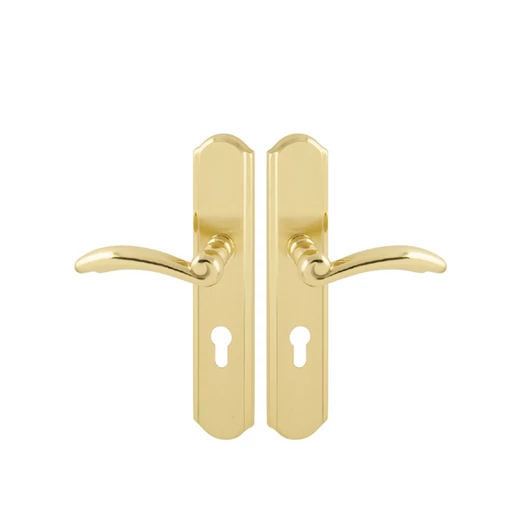 Pascal Lyon Firenze hosszúcímes kilincs-kilincsgarnitúra