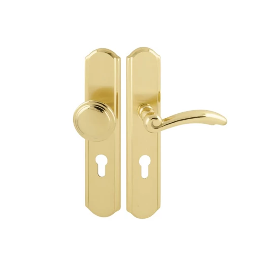 Pascal Lyon Firenze hosszúcímes gomb(kör)-kilincsgarnitúra