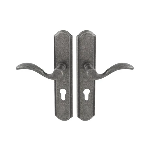 Pascal Lyon Paperino hosszúcímes kilincs-kilincsgarnitúra