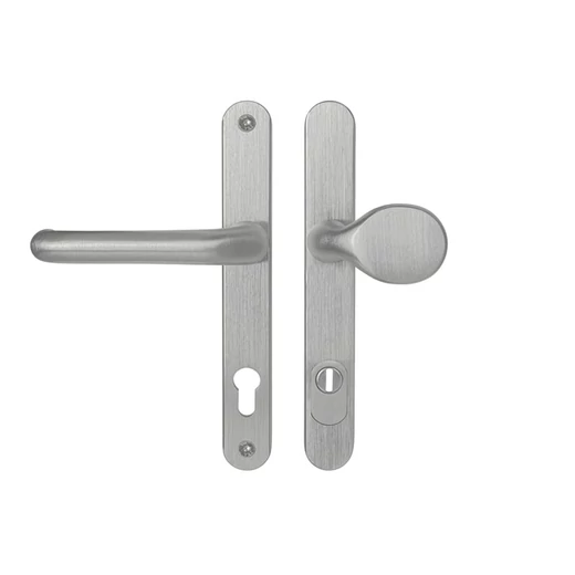 Pascal Securo A04 Plus kilincsgarnitúra