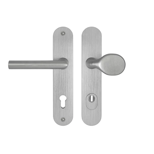 Pascal Securo A01 Plus kilincsgarnitúra