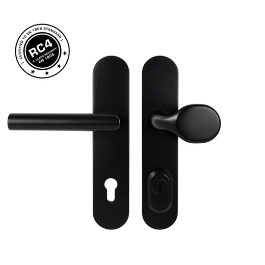 Pascal Securo S01 Plus kilincsgarnitúra