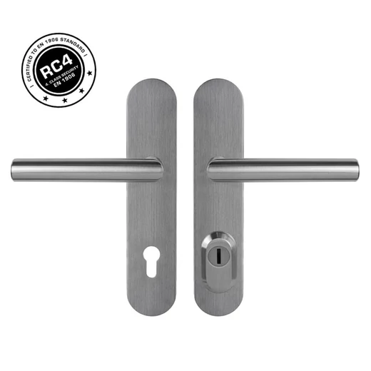 Pascal Securo S01 Plus kilincsgarnitúra