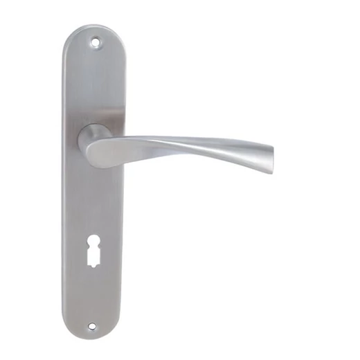 Pascal Tornado hosszúcímes kilincsgarnitúra