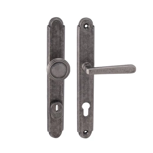 Pascal Wien hosszúcímes kilincsgarnitúra