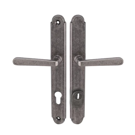 Pascal Wien hosszúcímes kilincsgarnitúra