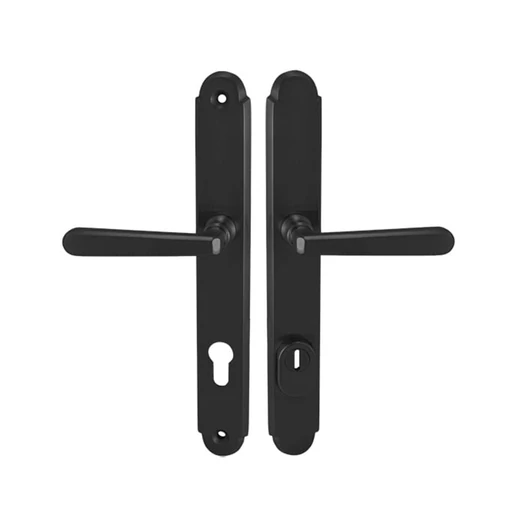 Pascal Wien hosszúcímes kilincsgarnitúra