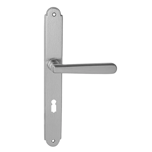 Pascal Wien hosszúcímes kilincsgarnitúra