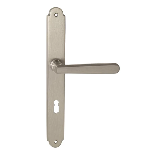 Pascal Wien hosszúcímes kilincsgarnitúra