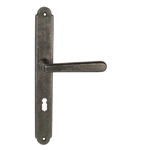 Pascal Wien hosszúcímes kilincsgarnitúra