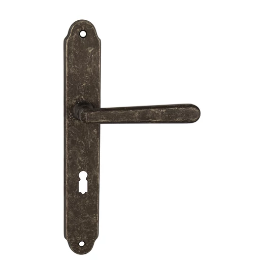 Pascal Wien hosszúcímes kilincsgarnitúra