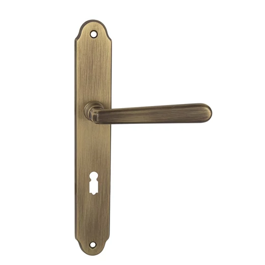 Pascal Wien hosszúcímes kilincsgarnitúra