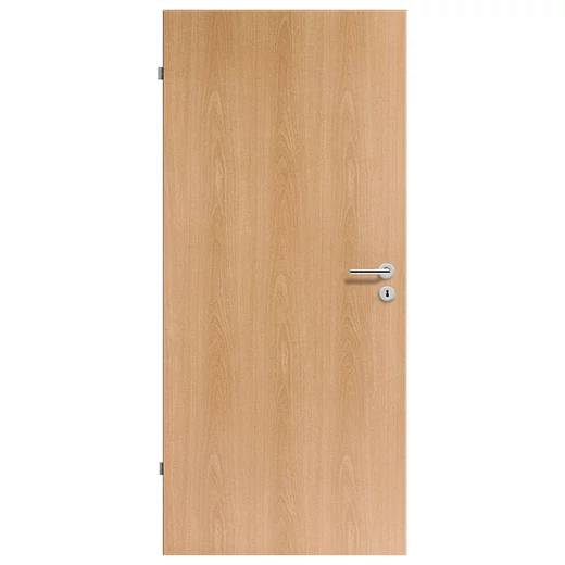 Pascal HPS Bükk (BU88) ajtólap DIN 750x2125 Bal