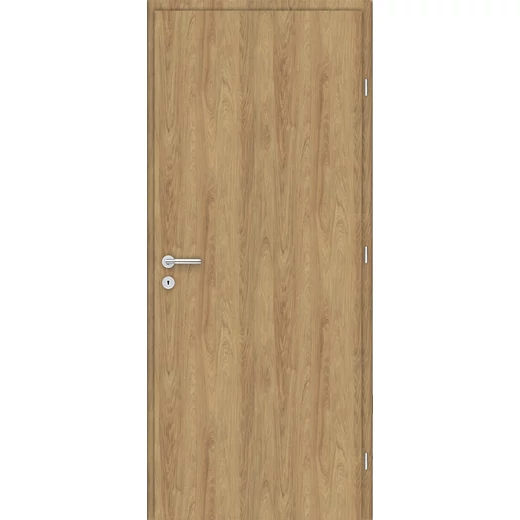 Pascal Optima beltéri ajtó szabvány méretben - natural hickory CPL
