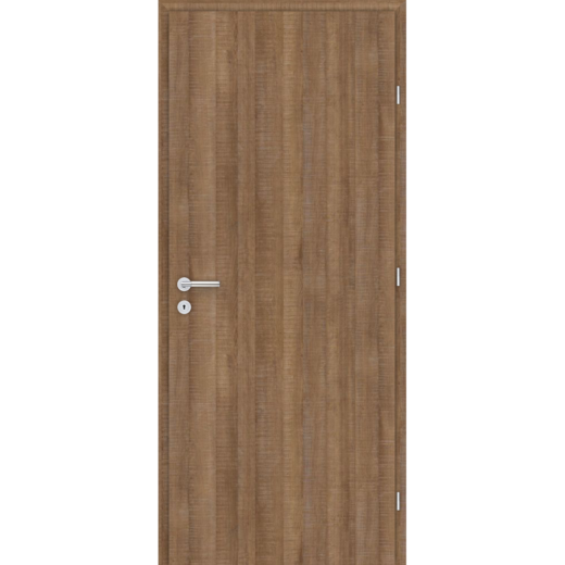 Pascal Optima modell B beltéri ajtó szabvány méretben - Natúr Bardolino tögy CPL 