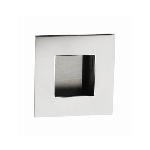 JNF húzóka polírozott rozsdamentes acél IN.16.414