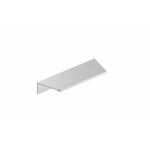 Rujz Design matt króm bútorfogantyú