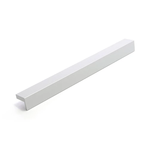 Rujz Design matt króm bútorfogantyú