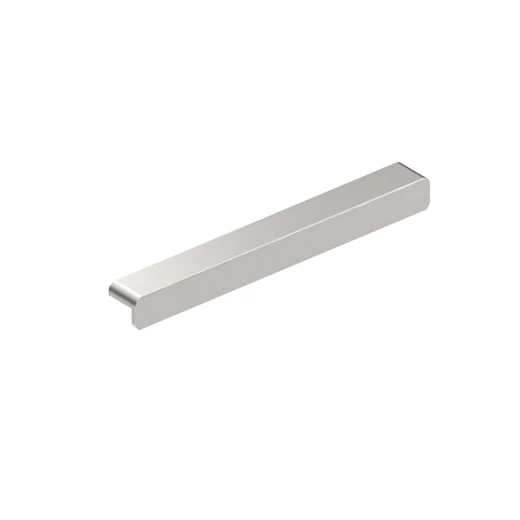 Rujz Design szatén nikkel bútorfogantyú
