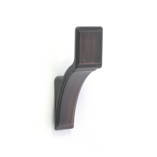 Rujz Design patinás bronz fogas
