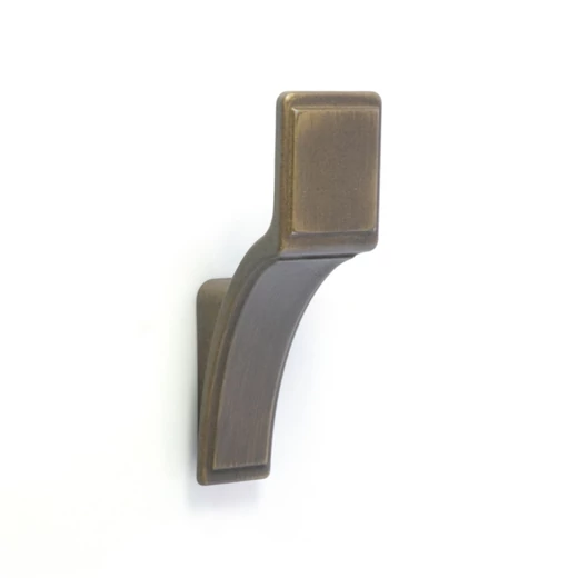 Rujz Design patinás bronz fogas