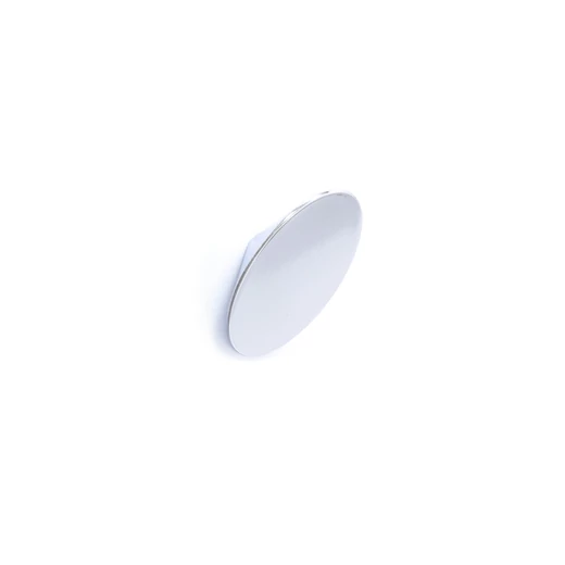 Rujz Design fényes króm akasztó
