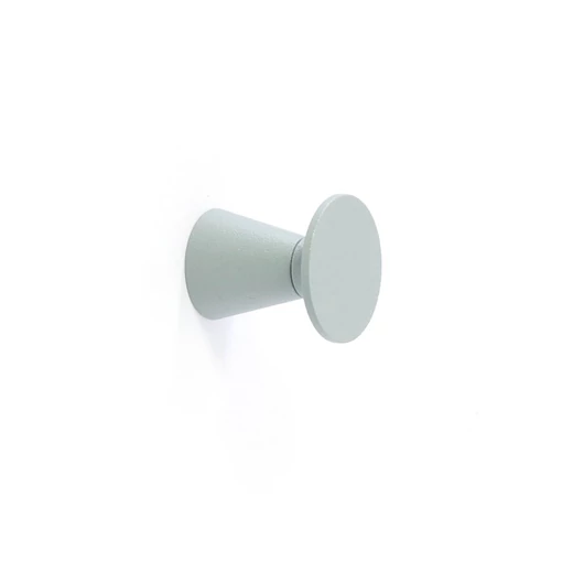 Rujz Design sötét-menta akasztó