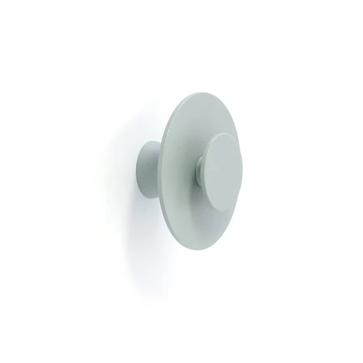 Rujz Design sötét-menta akasztó