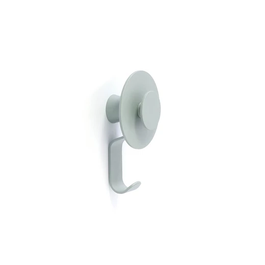 Rujz Design sötét-menta akasztó