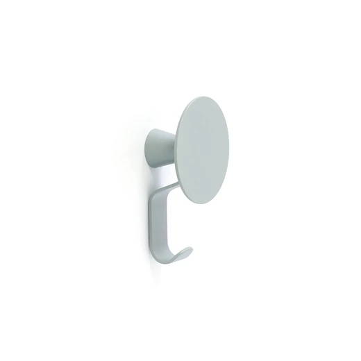 Rujz Design sötét-menta akasztó