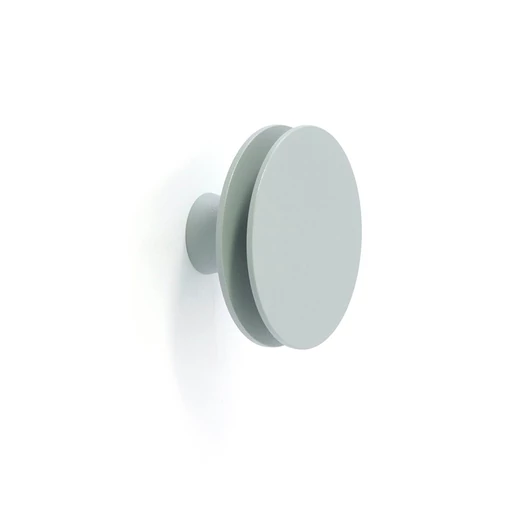 Rujz Design sötét-menta akasztó
