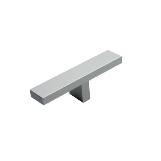 Rujz Design matt króm bútorfogantyú