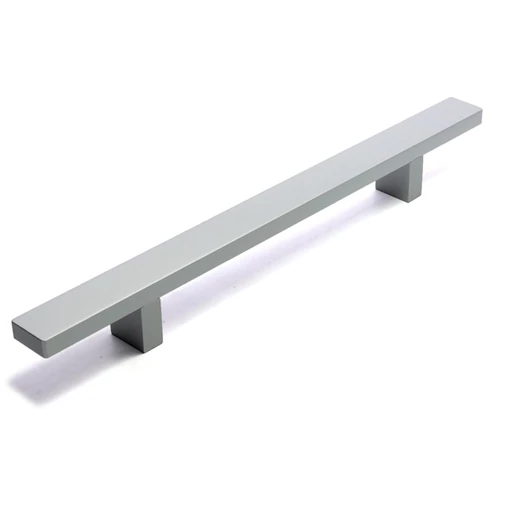 Rujz Design matt króm bútorfogantyú