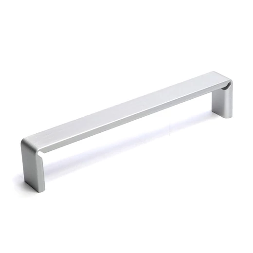 Rujz Design matt króm bútorfogantyú