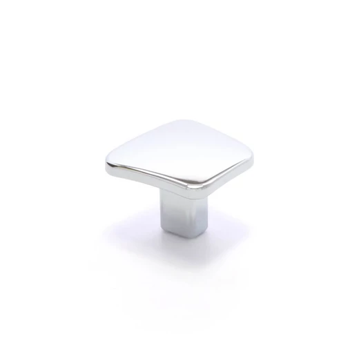 Rujz Design fényes króm bútorfogantyú