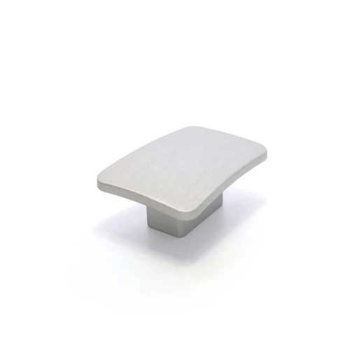 Rujz Design szatén nikkel bútorfogantyú