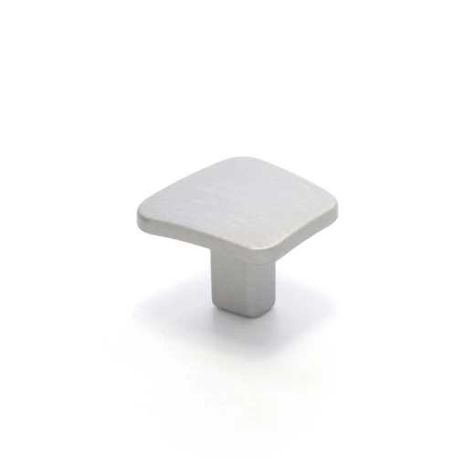 Rujz Design szatén nikkel bútorfogantyú