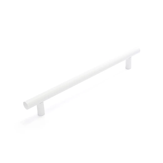 Rujz Design fehér bútorfogantyú