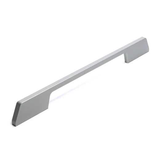 Rujz Design matt króm bútorfogantyú